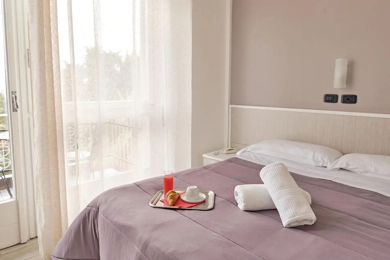 ***  Hotel Astoria Bordighera Italien