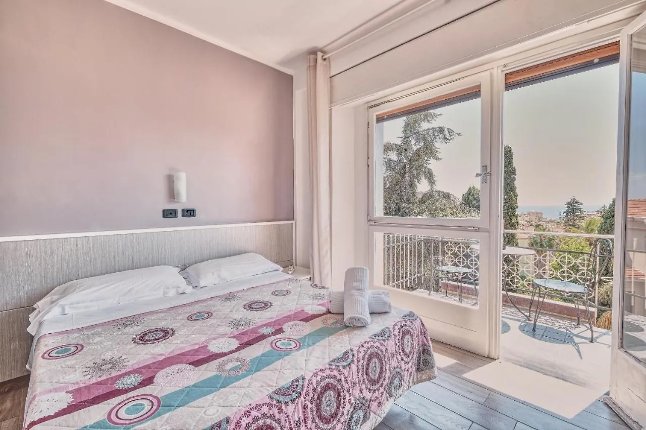 Hotel Astoria Bordighera