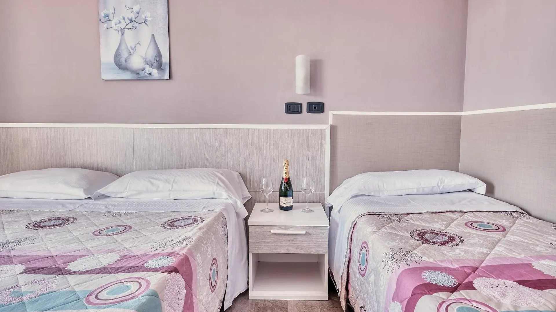 Hotel Astoria Bordighera