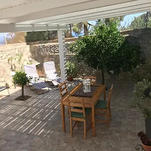 Il Paradiso Di Giacomo Chalet