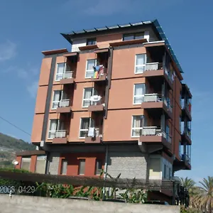 Appartement Dei Fiori, Bordighera