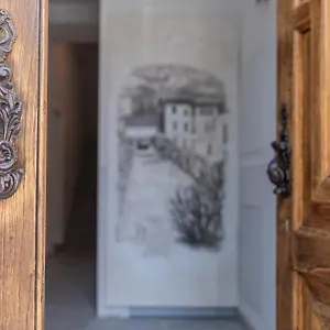 Ca' Del Re Scartozz Appartement
