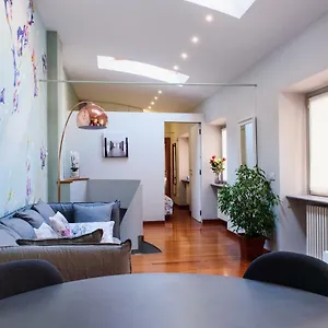 Lora Center Appartement